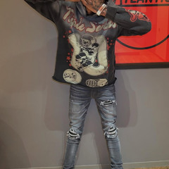 4block lil mari - on da floor