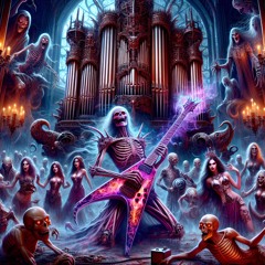 Feast For The Beast (remastered)