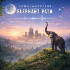 Elephant Path
