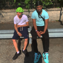 BENZØ X SUAVE   "TACTICAL"