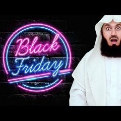 BLACK FRIDAY DEALS - WHAT HAVE YOU FOUND - MUFTI MENK