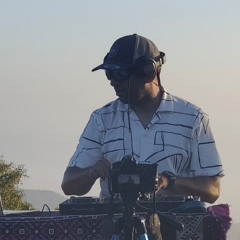 Sunset vibes - AfroHouse by DJ Red-Green