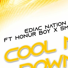 Cool Me Down