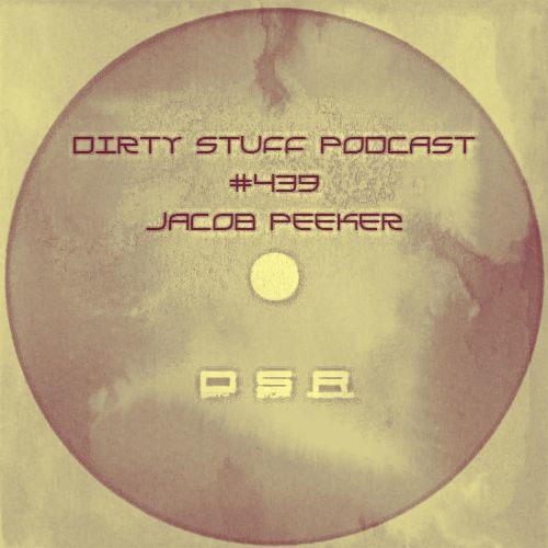 Dirty Stuff Podcast #439 | Jacob Peeker | 12.11.2024