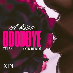 Tei Shi - A Kiss Goodbye (XTN Remix)