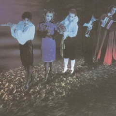 MALICE MIZER - il circo strano