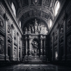 Black And Gray - Earthquake