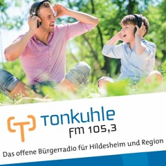 Stream Radio Tonkuhle - Lokalredaktion | Listen to podcast episodes online  for free on SoundCloud