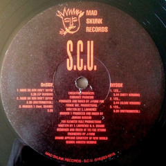 S.C.U. - 123... (1996)