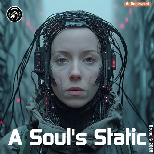 A Soul's Static