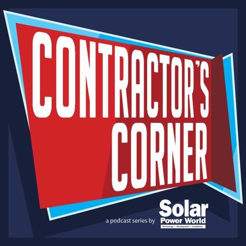 Contractor's Corner: Burns & McDonnell