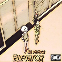ELEVATOR (PROD. R8ED X BeatsByKhalil)