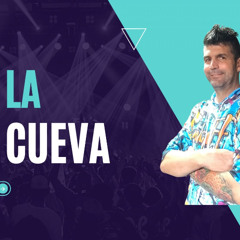 LA CUEVA PREFIESTAS LA SECA 2025 con Alu Dj
