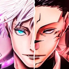 SUKUNA VS SATORU GOJO RAP (Jjk) __ El Rey de Reyes __ DarckStar (Prod.IsuRMX)
