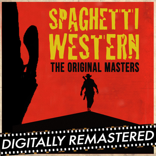 Chase - Inseguimento (From "The Good, the Bad and the Ugly")