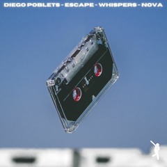 Diego Poblets - NOVA (Orignal Mix)