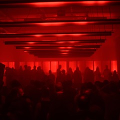 MCR-T FOR UNDISCLOSED AT LOFI - 04.03.23
