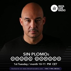 IBIZA LIVE RADIO MIX DEC 2020