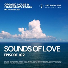 SOUNDS OF LOVE EP 102