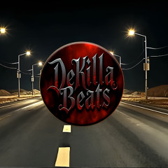 RAP UNDERGROUND BEAT | STREET TYPE HARD HIPHOP INSTRUMENTAL | "Phantom"