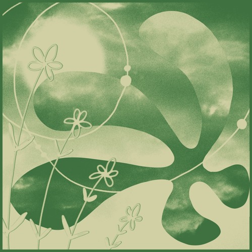 Squidge - Yucca EP CA005 (Previews)