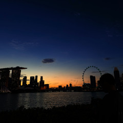 kota ini tak sama tanpamu