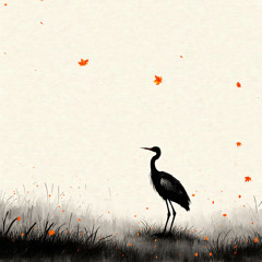 Crane’s Lament