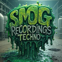 SMOG 066 (TOXIC SLUDGE)