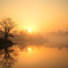 Morning Honeylight