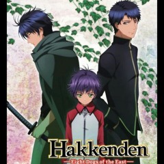 Hakkenden Touhou Hakken Ibun Season 2 ED Soai Calendulaby Ceui.mp3