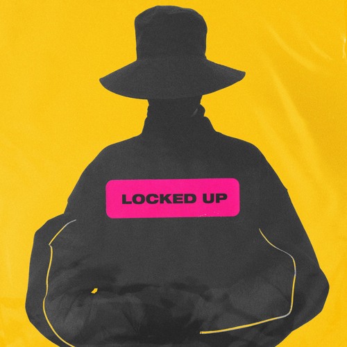 locked up