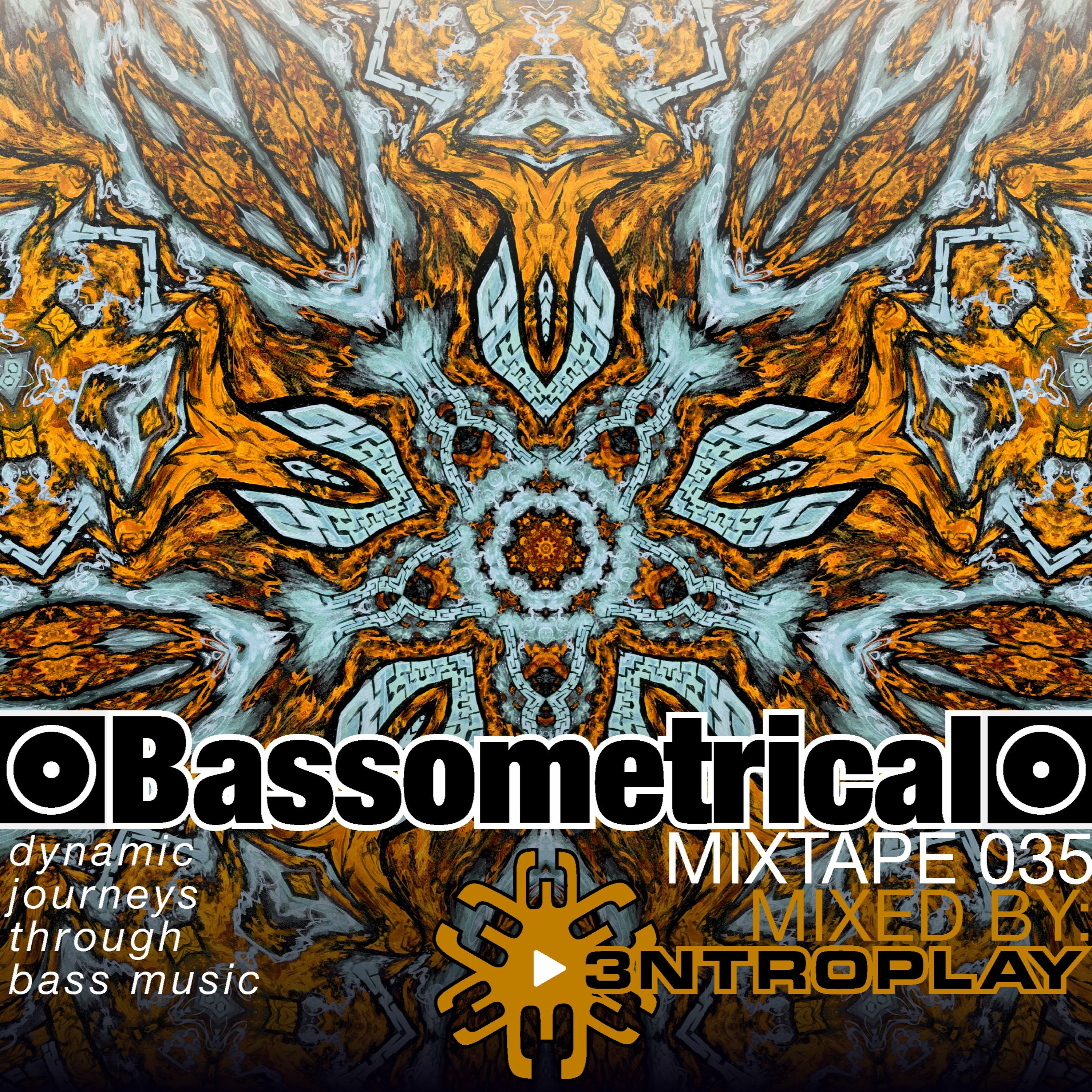 Bassometrical Mixtapes
