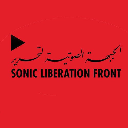 Ode to Resistance - Sonic Liberation Front with Radio Alhara
