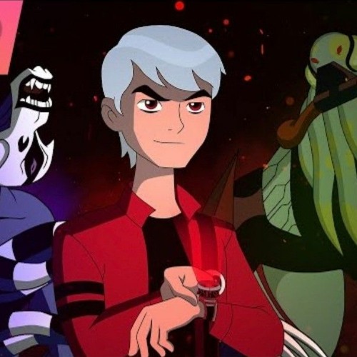 Rap do Albedo, Zs'Skayr e Vilgax - ME ENTREGUE ESSE RELÓGIO - IRON MASTER