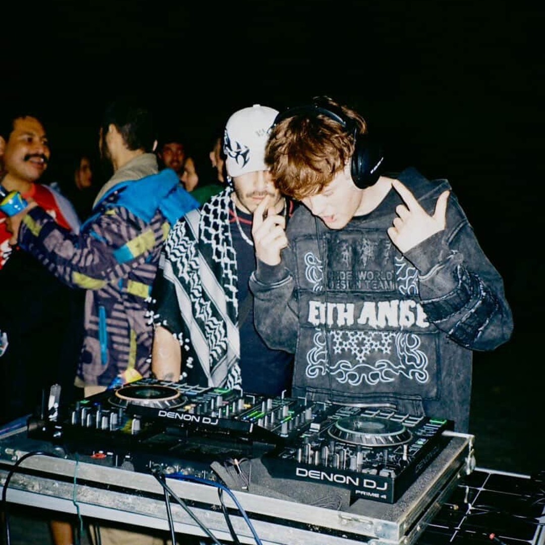 Stream Schranx Mix 01 by ZXR | Listen online for free on SoundCloud