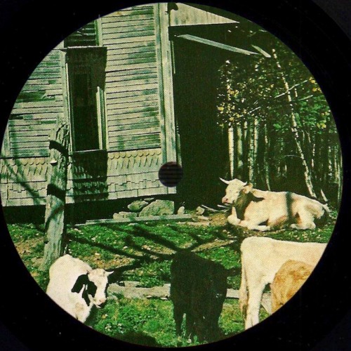 Deep Shots Vol. 3 - You Can't Hold The Jentz Back