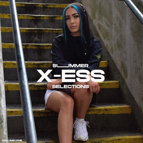 SUMMER SELECTIONS WITH X-ESS