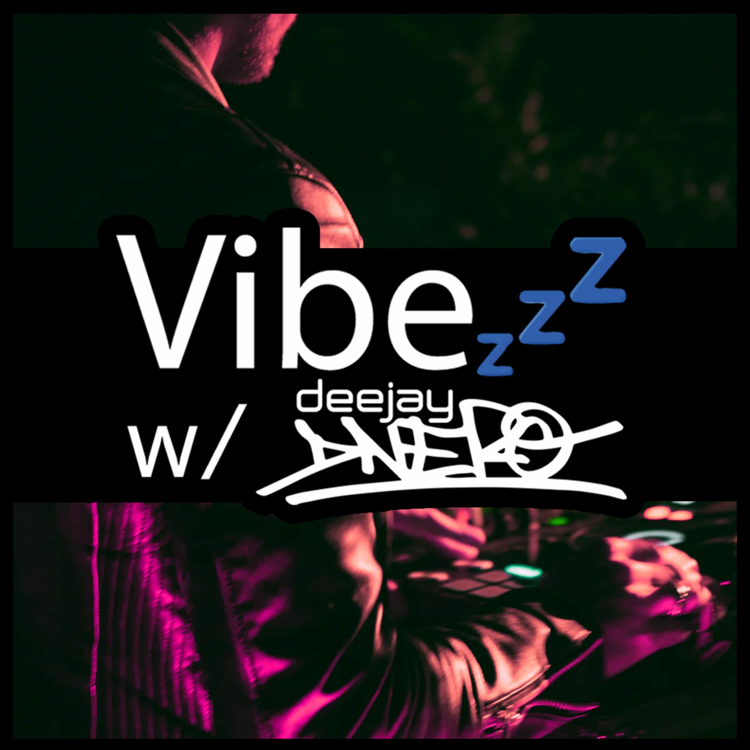 Vibezzz w/ DJ DNERO