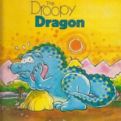 Droopy The Dragon