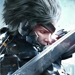 Metal Gear Rising- Revengeance OST - Return To Ash Extended