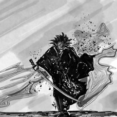 Samurai Sword ⚔️ (Original) - Demo