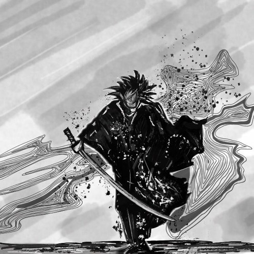Samurai Sword ⚔️ (Original) - Demo