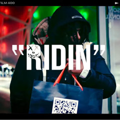 Ridin