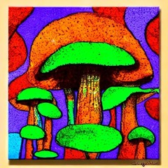 shroombap