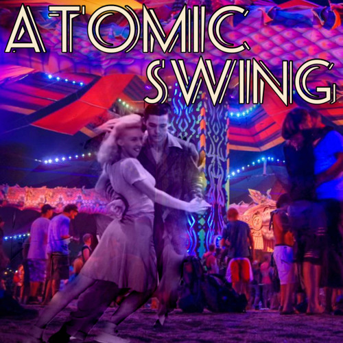 Stream Atomic Swing by m/sa | Listen online for free on SoundCloud