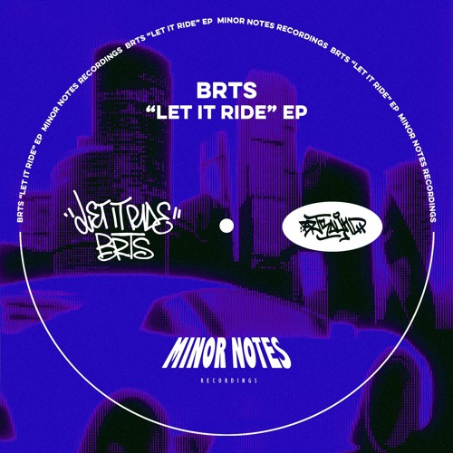 BRTS - Glance