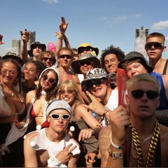 20 Min Garage House Mix