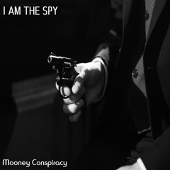 I Am The Spy