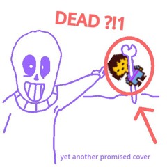 Yet Another Promised Cover (+MIDI)