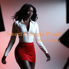 SWEET GEORGIA PEACH